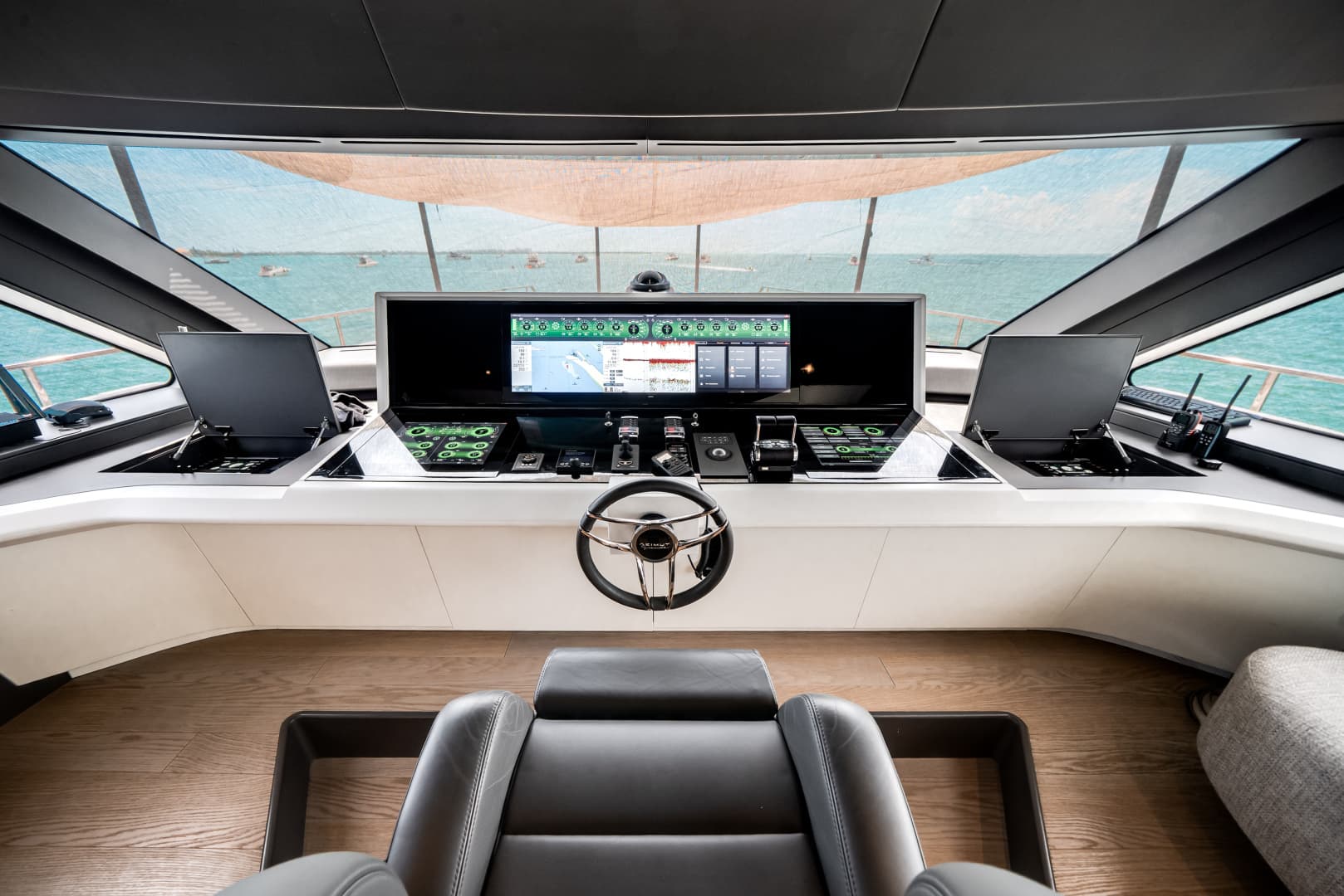 2024 Azimut 36 METER - Image 82