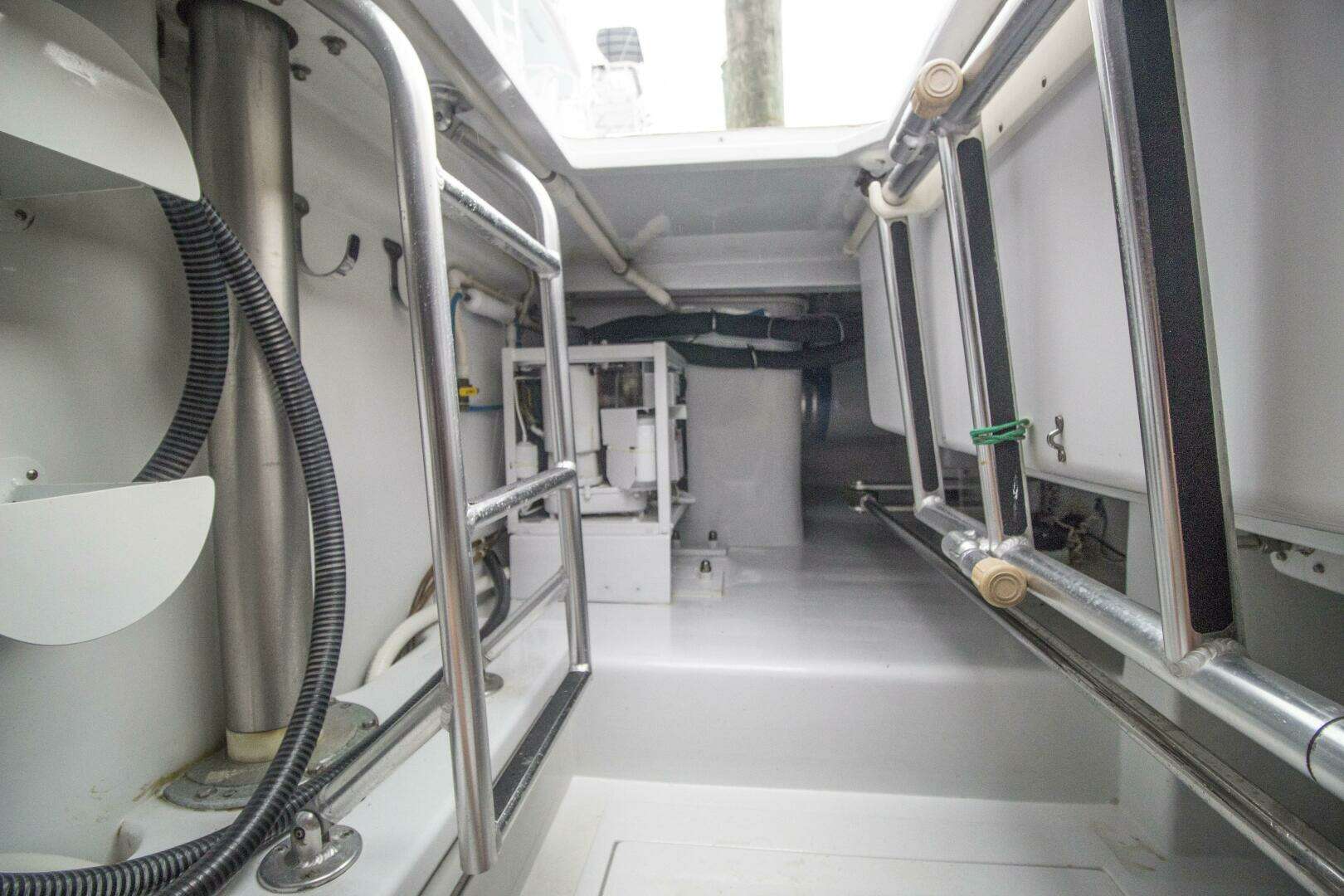 2000 Merritt 80 Sportfish - Image 57
