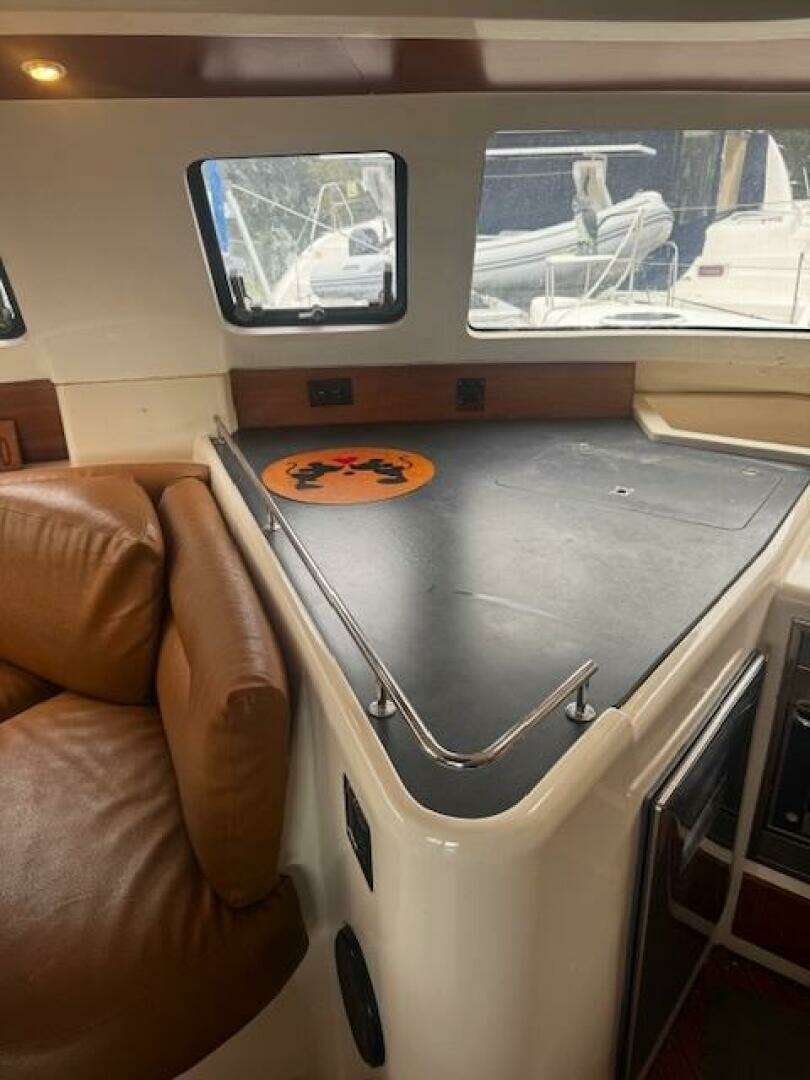 2002 Fountaine Pajot Belize 43 - Image 19