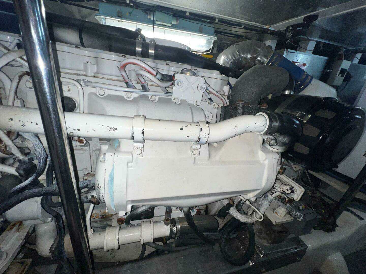 2003 Symbol Pilothouse - Image 83