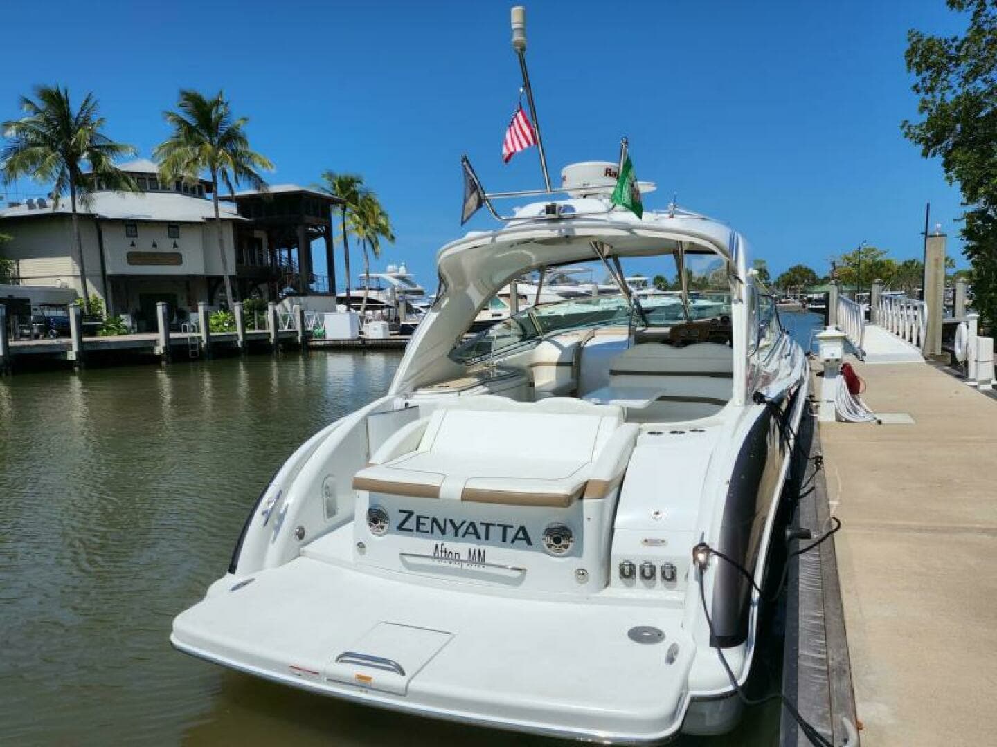 2012 Formula 400 Super Sport - Image 9