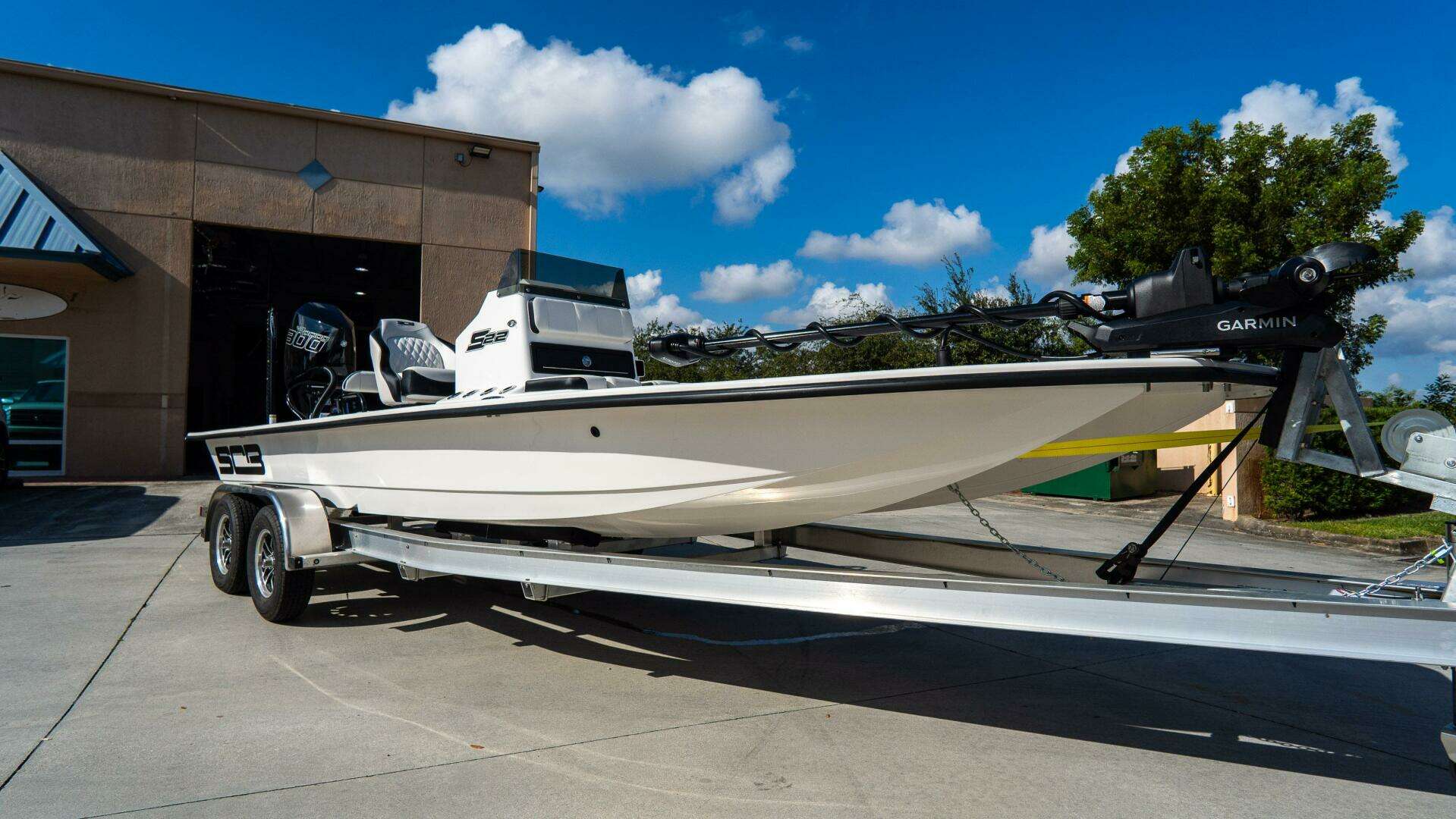 2026 SCB S22 - Image 3
