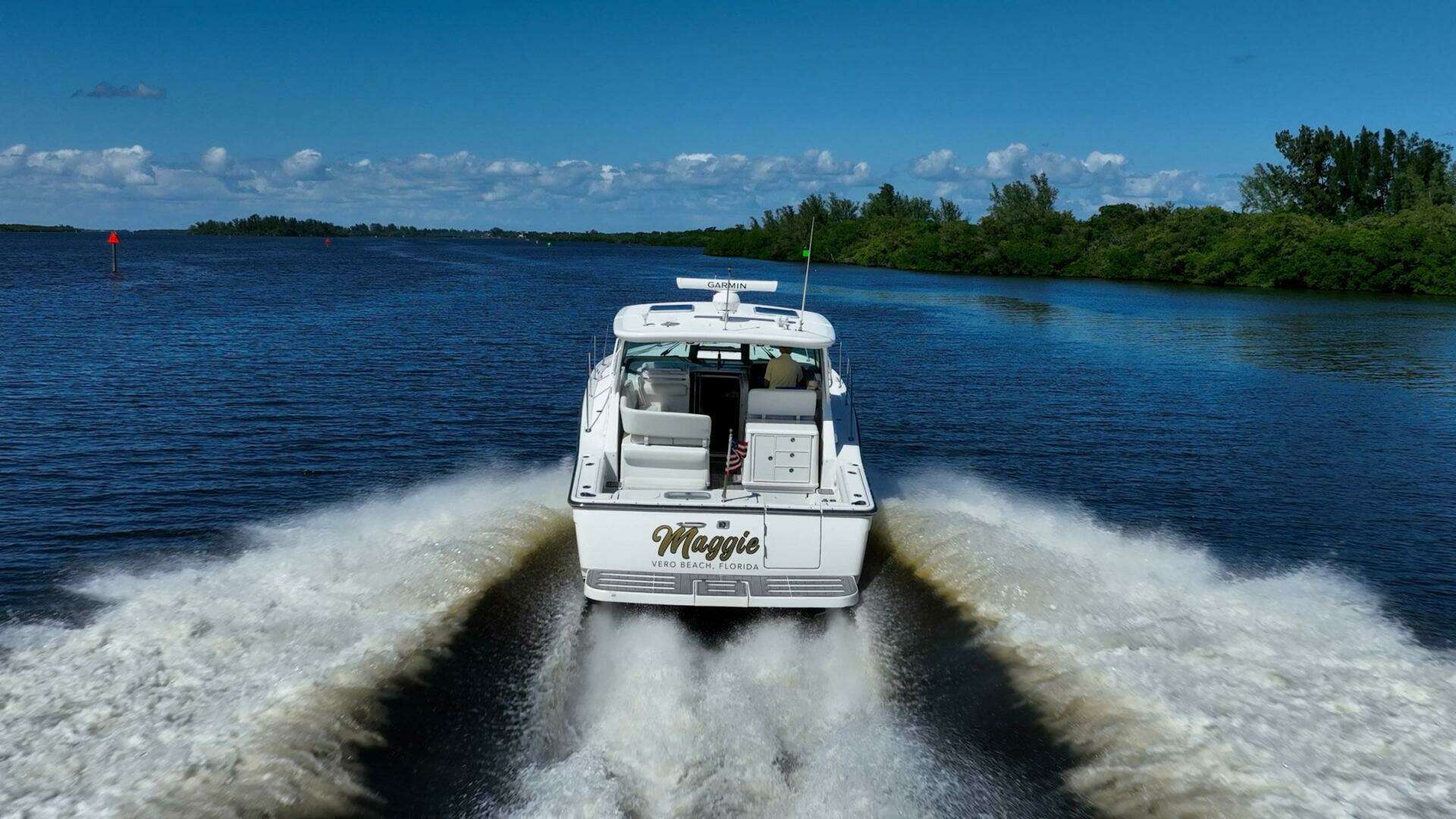 2005 Tiara Yachts 3200 Open - Image 29