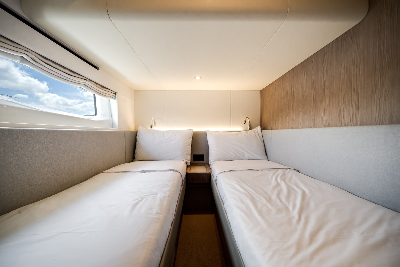 2026 Azimut Fly 53 - Image 44