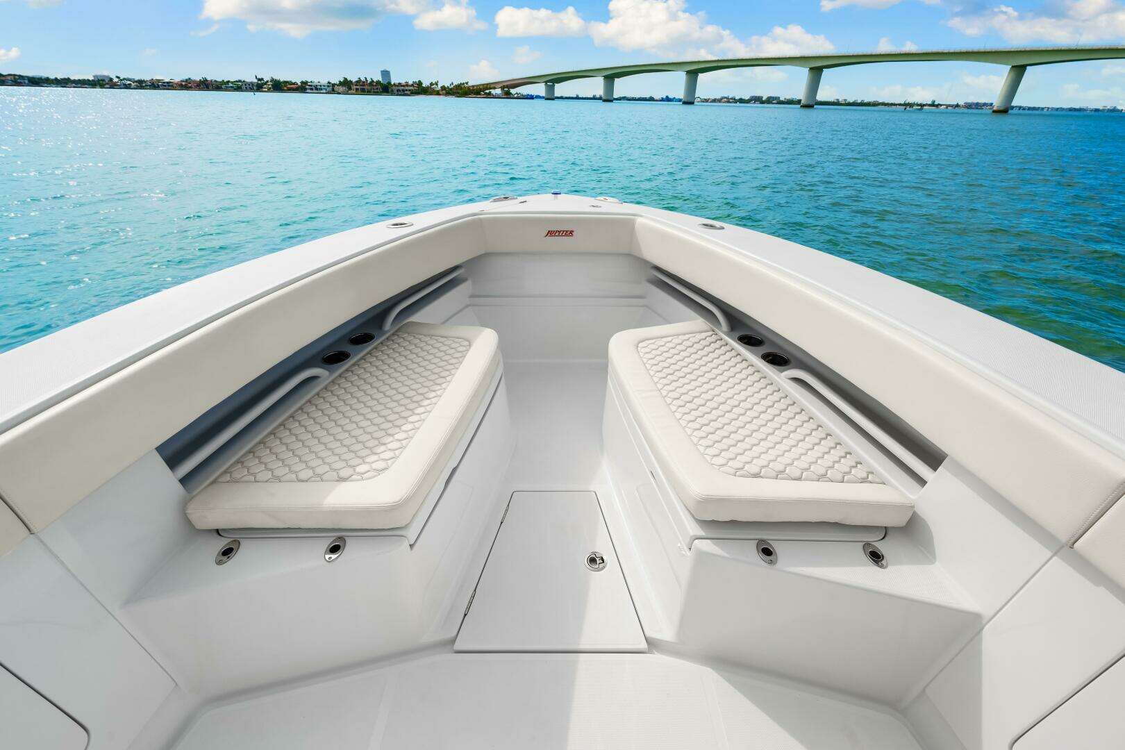 2025 Jupiter 34 HFS - Image 15