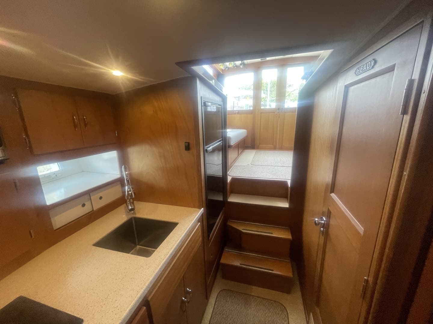 1968 Hatteras 34 Sportfisherman - Image 23