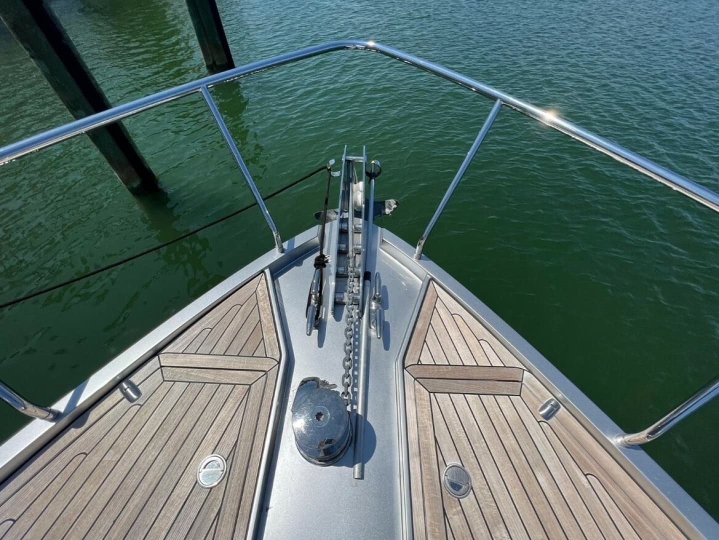 2018 Pershing — - Image 25