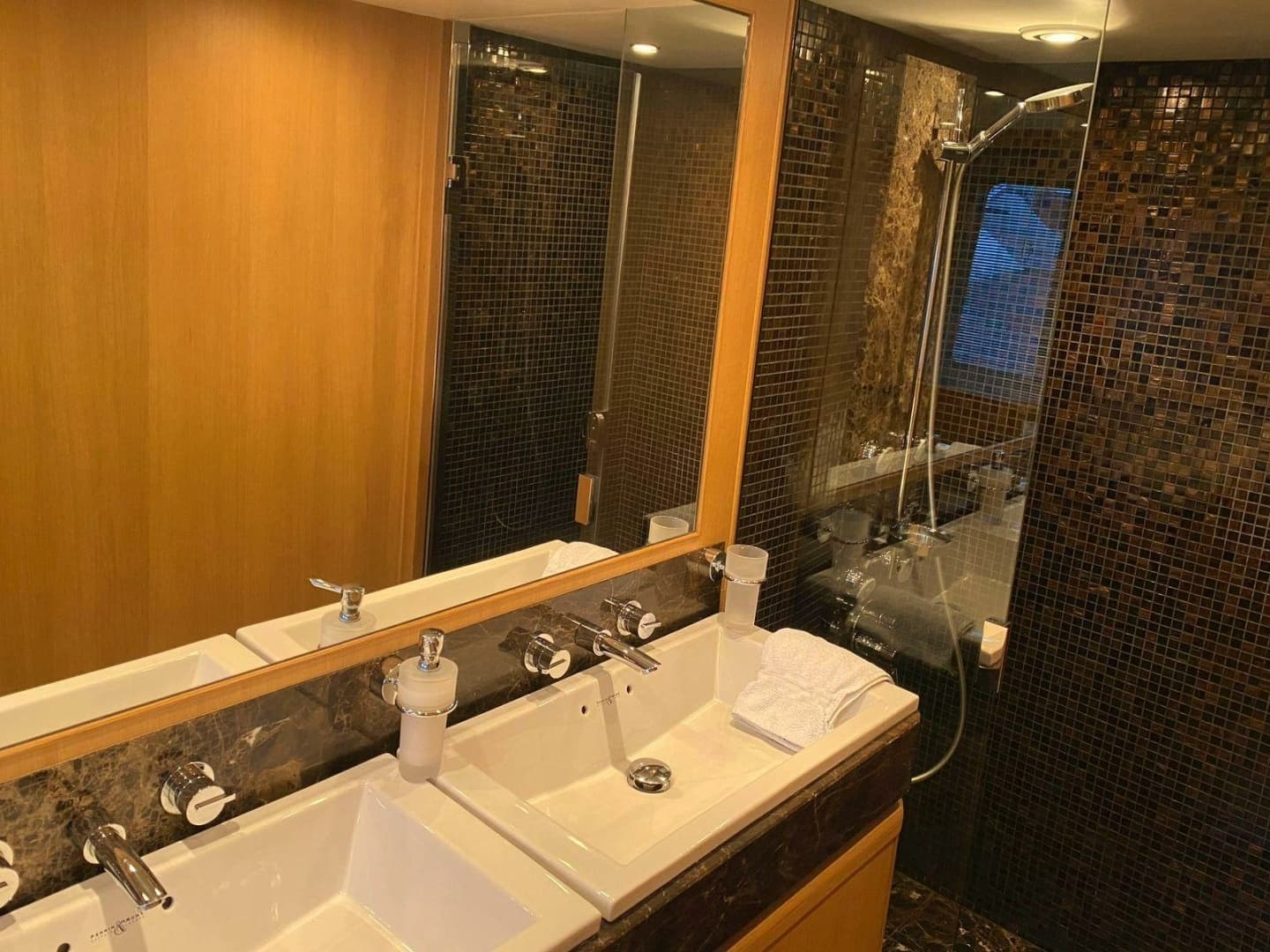 2011 Princess Yachts — - Image 46