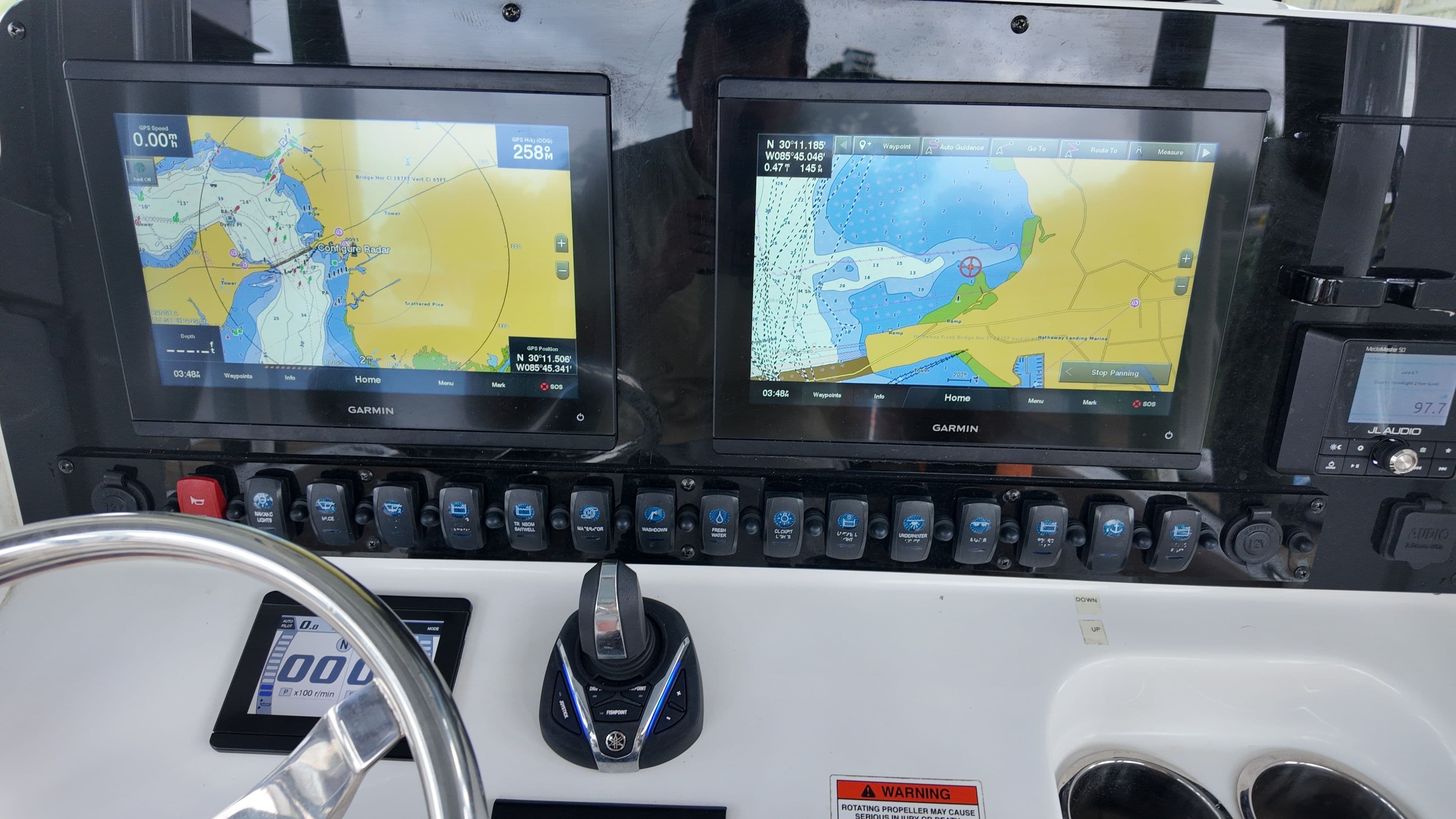 2022 SEA HUNT 27 GAMEFISH - Image 30