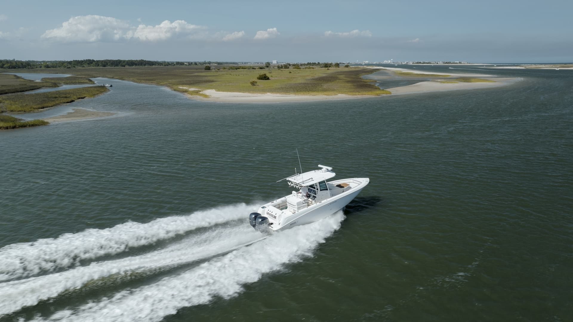 2013 Boston Whaler 320 Outrage - Image 79