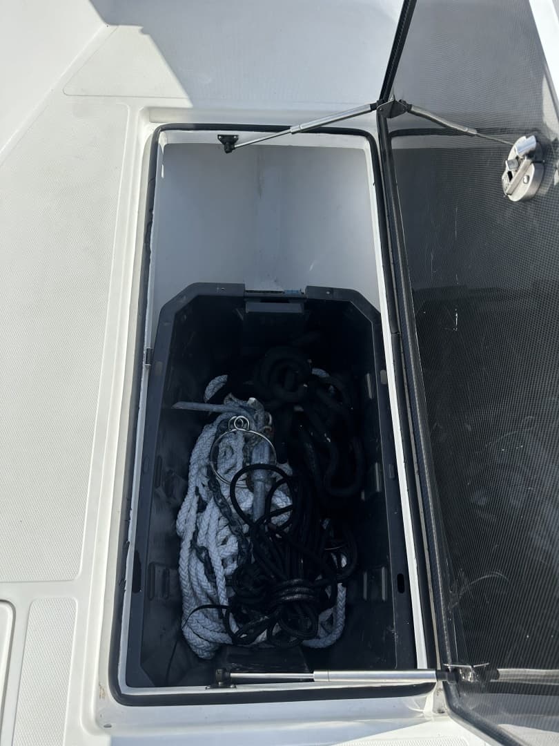 2023 SeaHunter 33 Tournament - Image 22