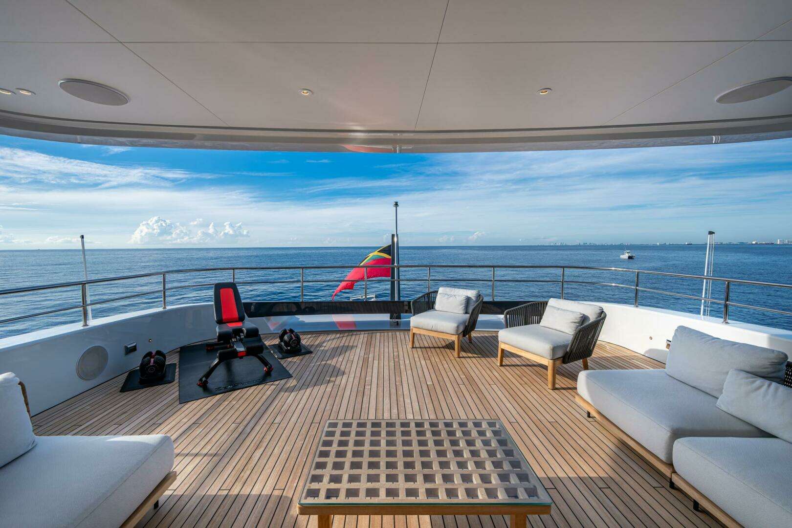 2023 Benetti 34M OASIS - Image 106