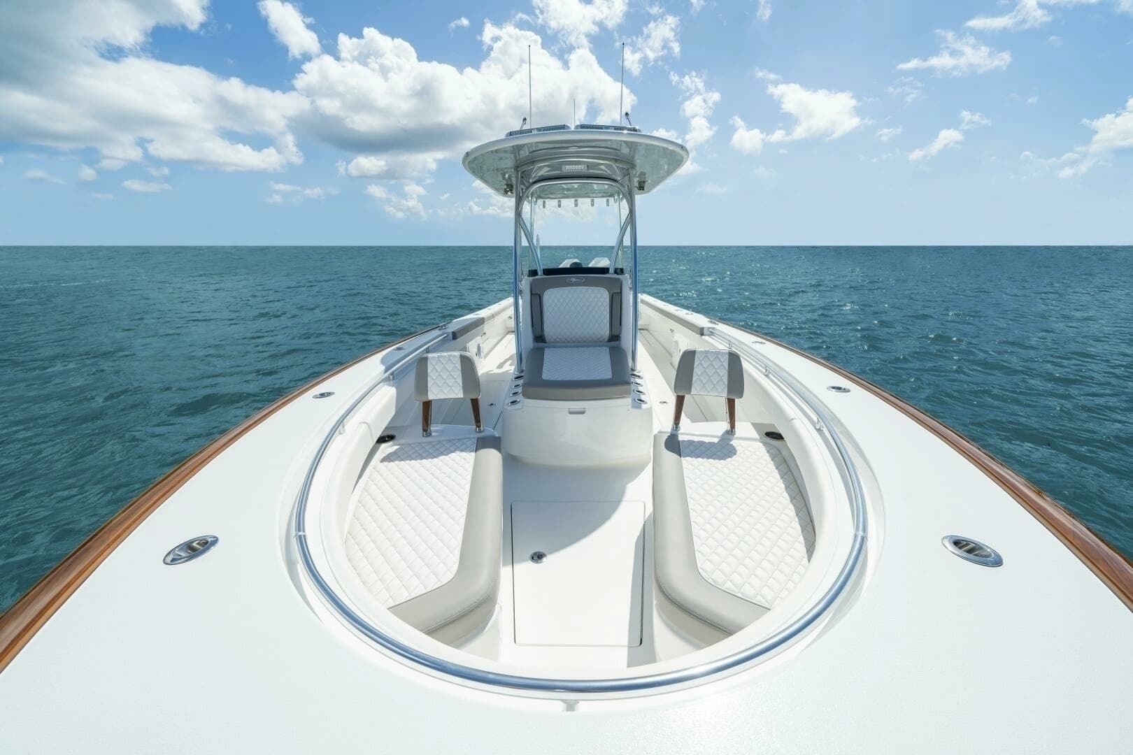 2027 Valhalla Boatworks V-29 Hybrid - Image 7