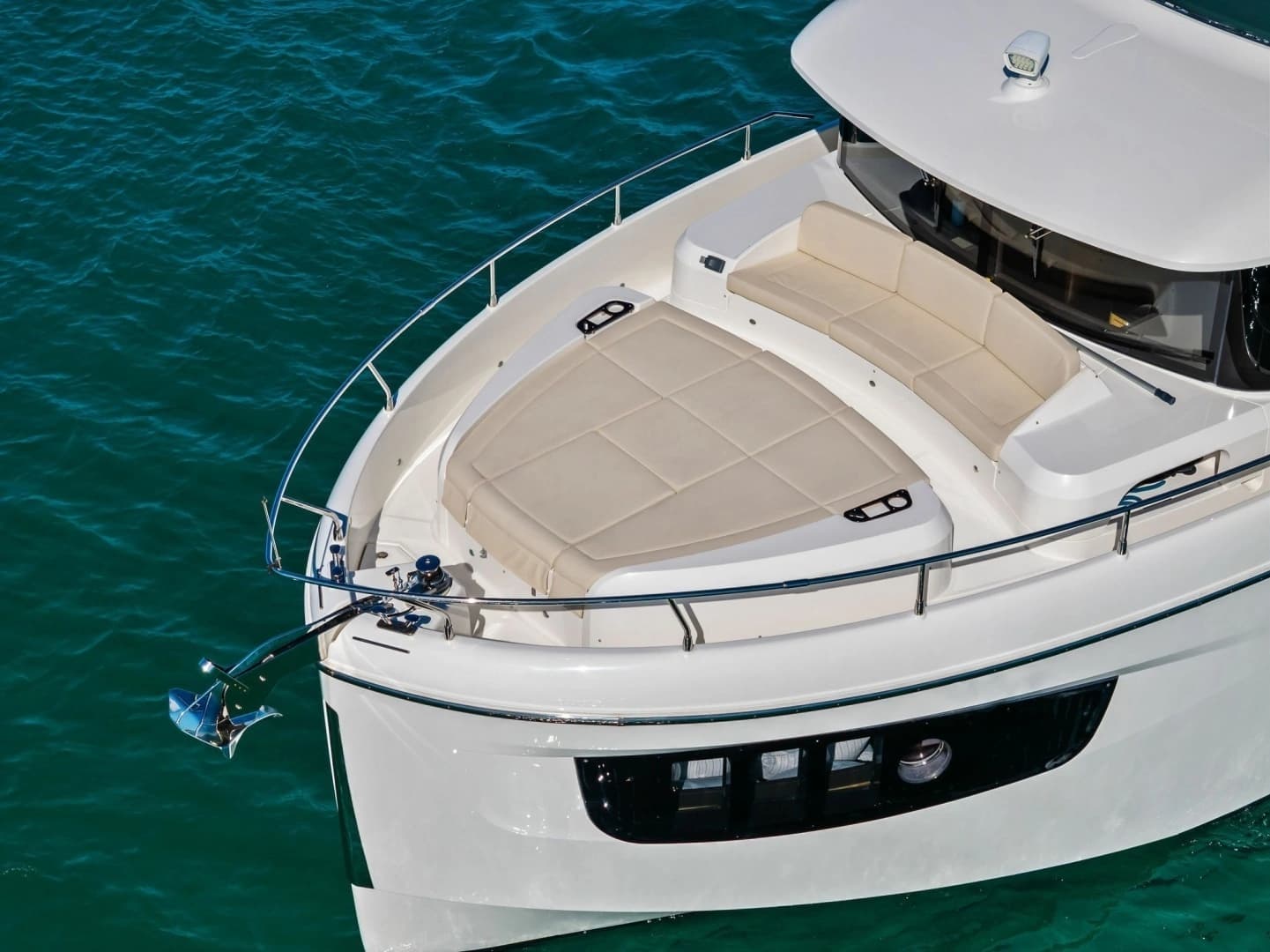 2019 Absolute 52 Navetta - Image 74