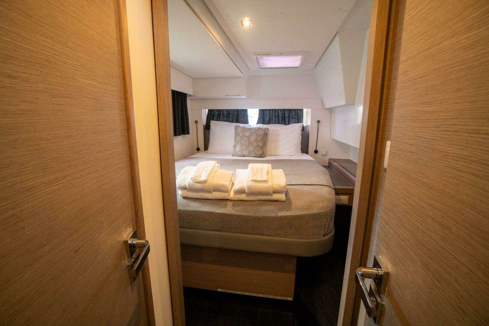 2020 Fountaine Pajot — - Image 53