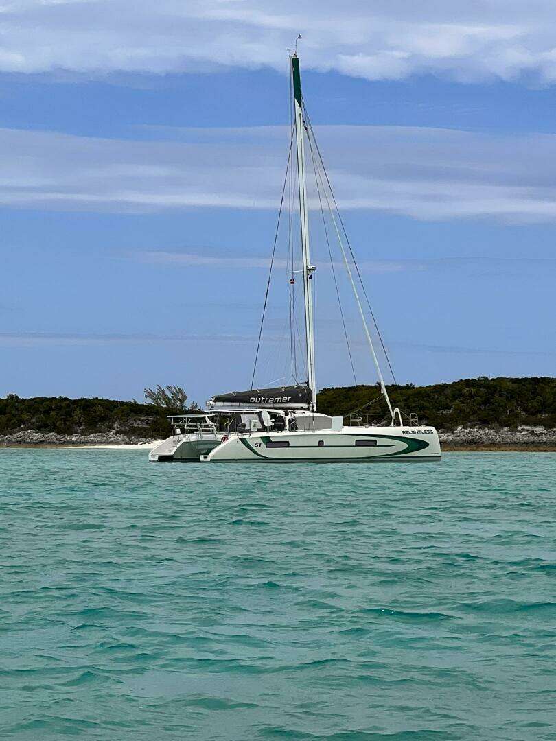 2020 Outremer 51 - Image 10