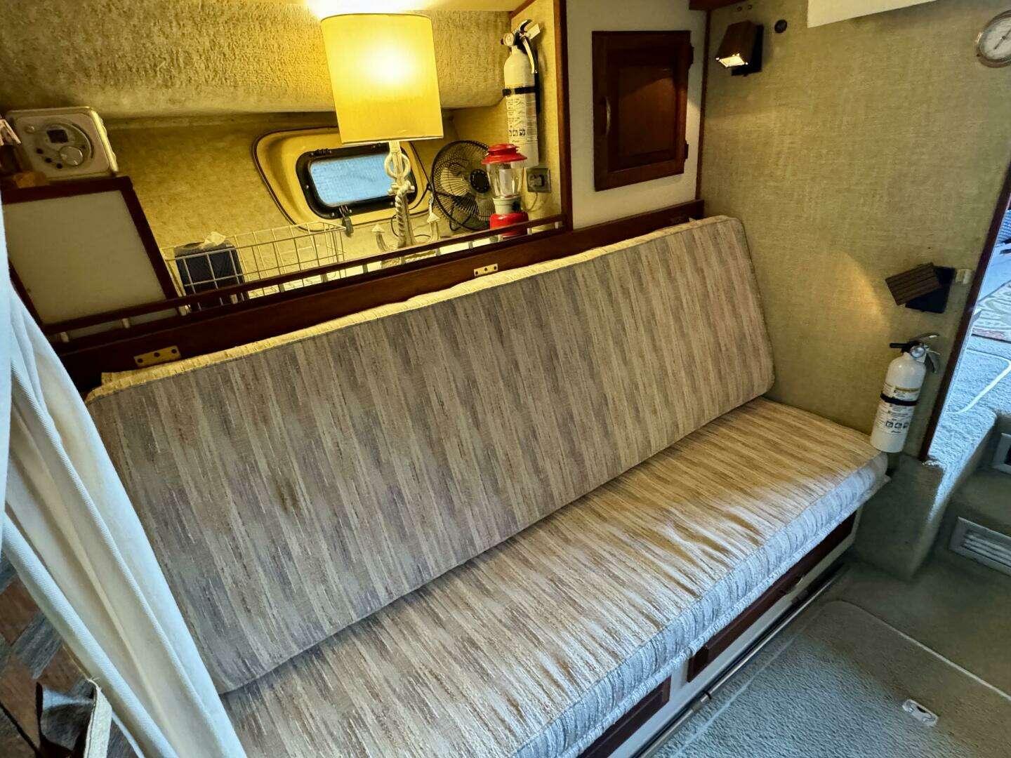 1979 Silverton 34 Convertible - Image 55