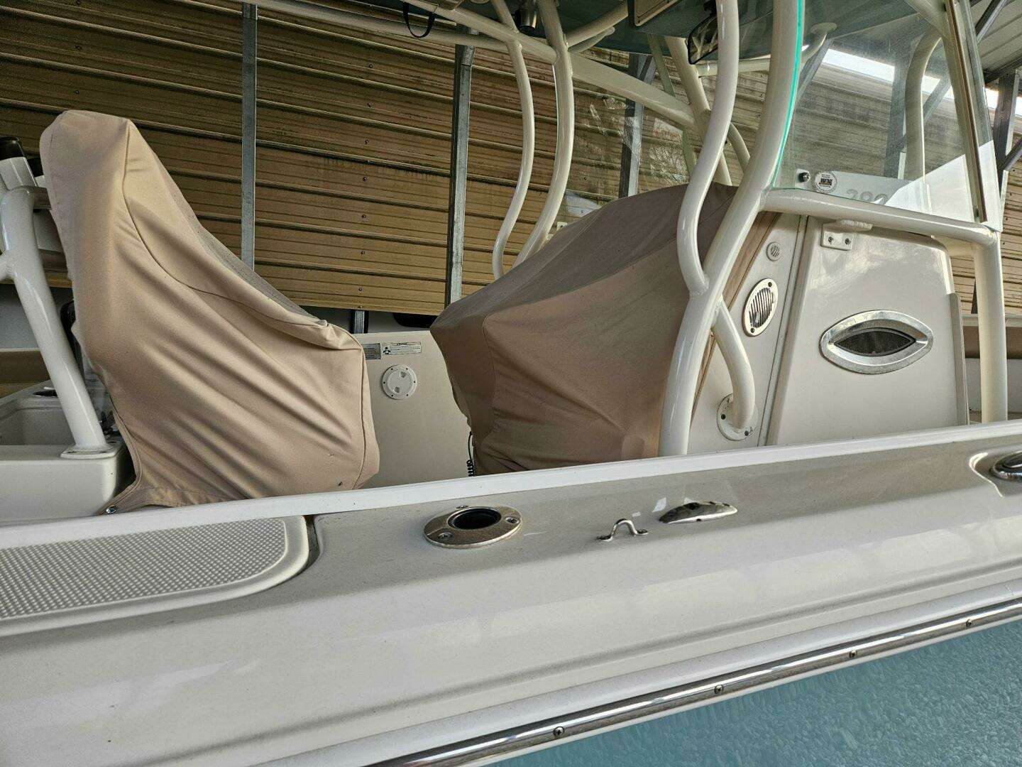 2017 Sailfish 290 CC - Image 11