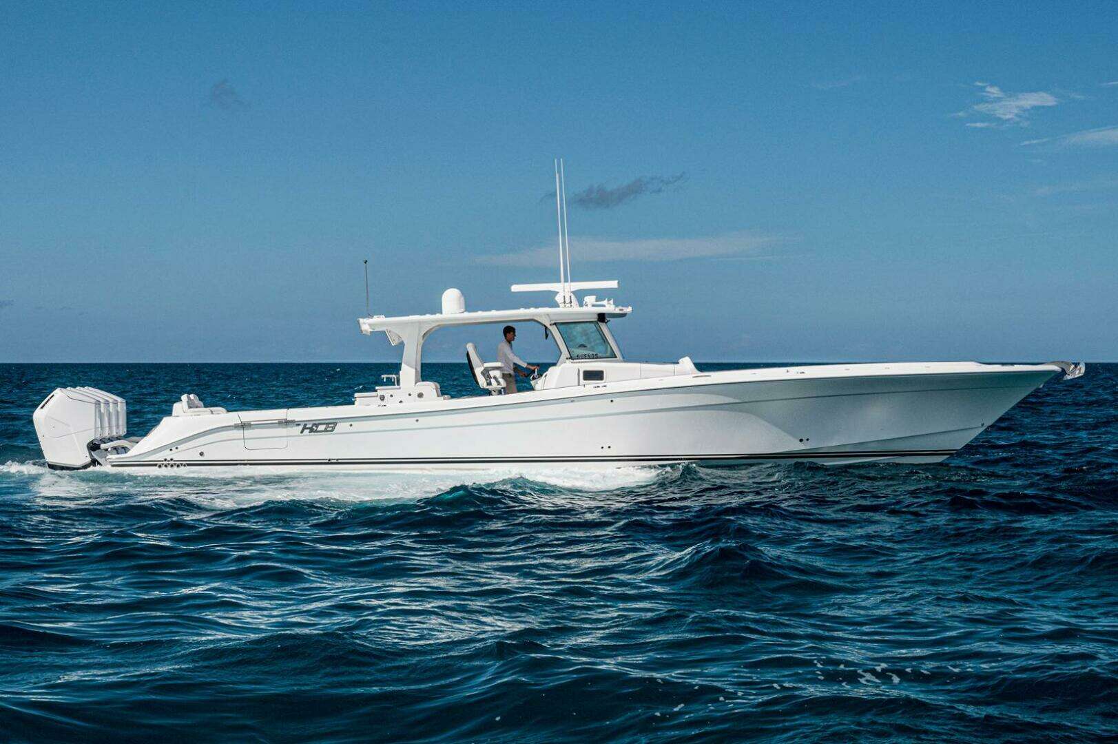 2023 HCB Suenos 53 - Image 2