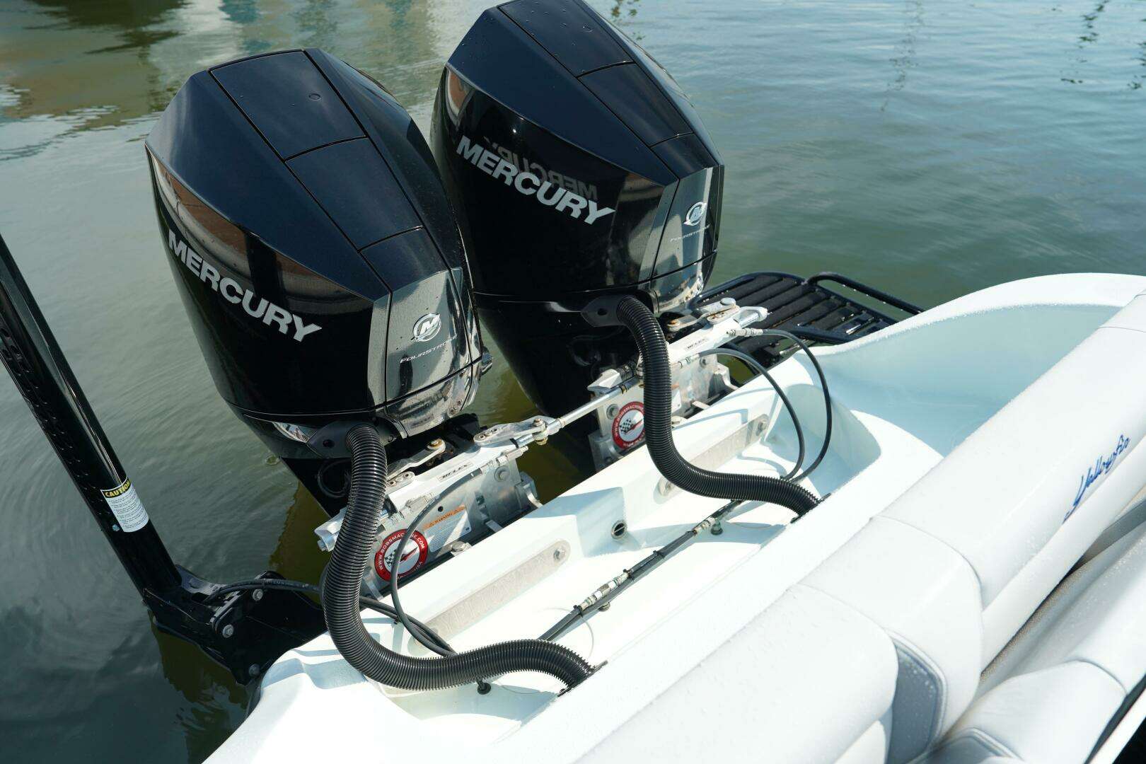 2020 Yellowfin 26 - Image 44