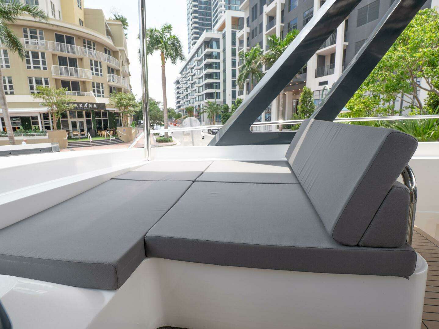 2023 Alva Yachts Ocean Eco 54 - Image 43