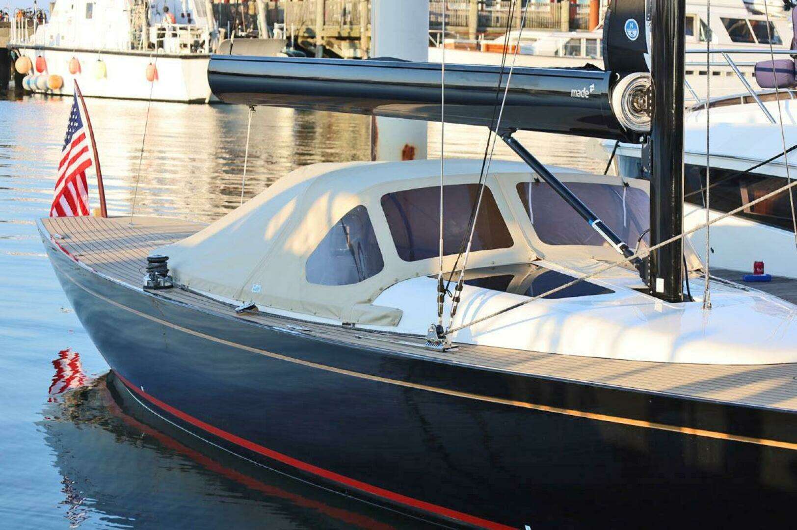 2024 Leonardo Yachts Eagle 44 - Image 7