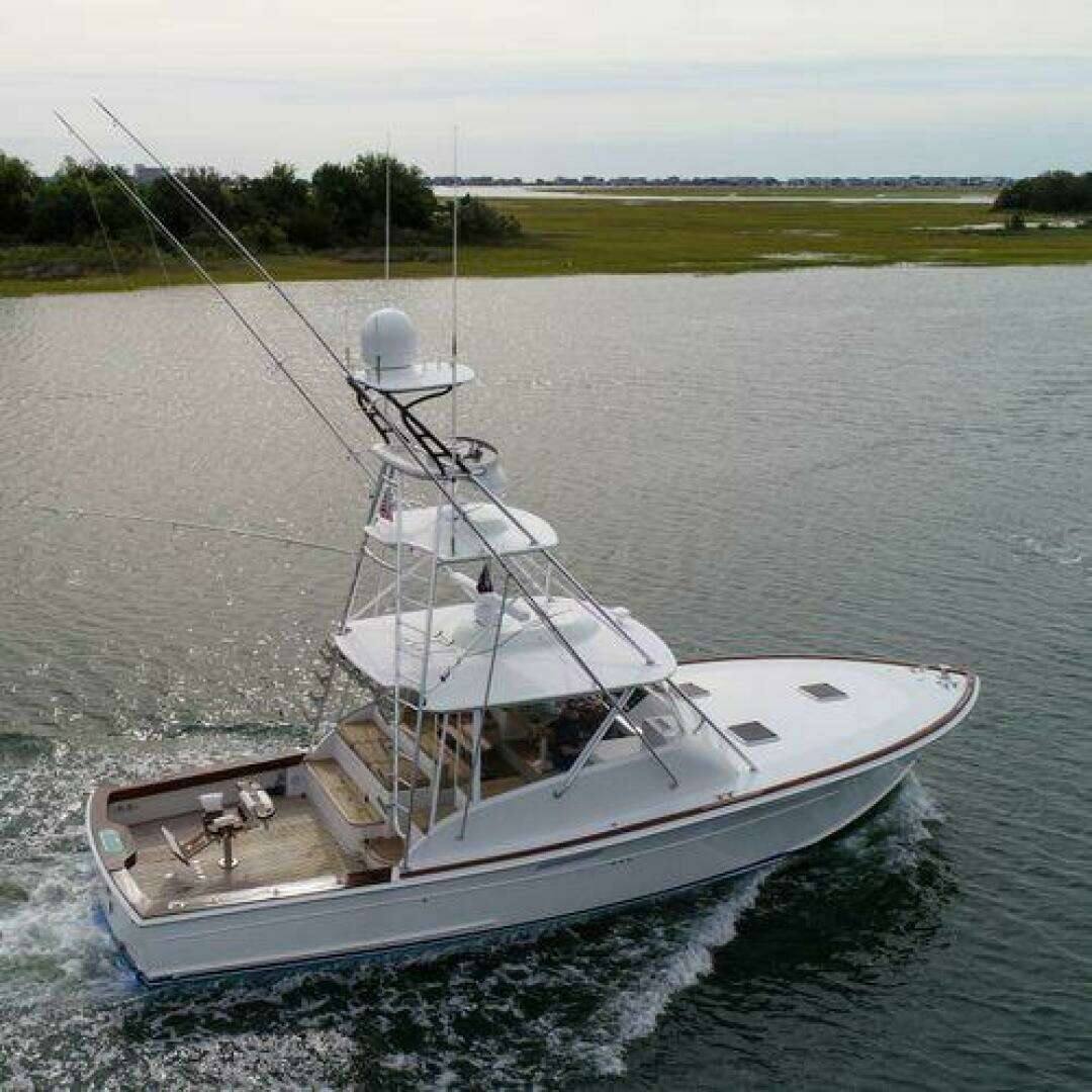 2014 Release 46 Custom Express Carolina - Image 44