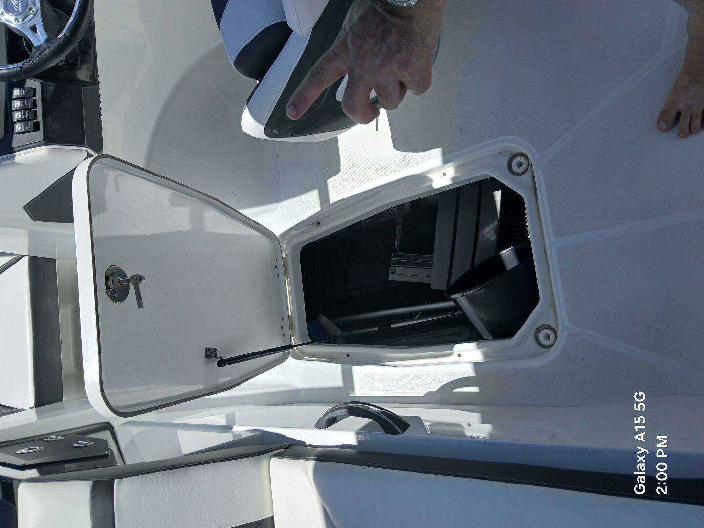 2023 Monterey 225 - Image 28