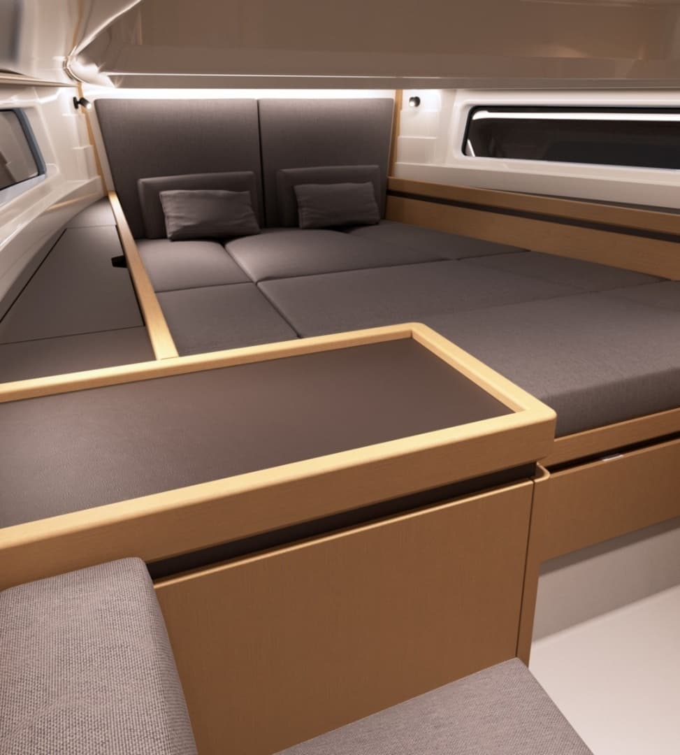 2026 Other AIATA Wayfinder 38 Cabin - Image 17