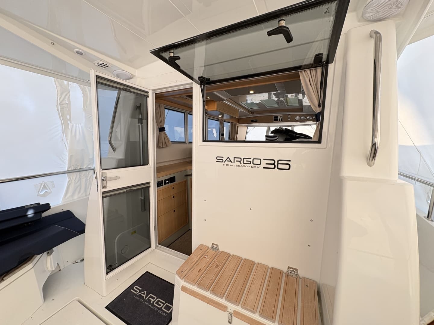 2021 Sargo 36 Explorer - Image 6