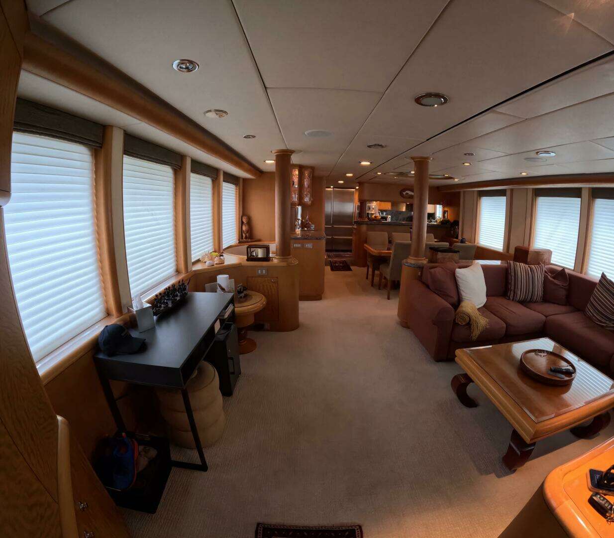 1999 Northern Marine — - Image 5