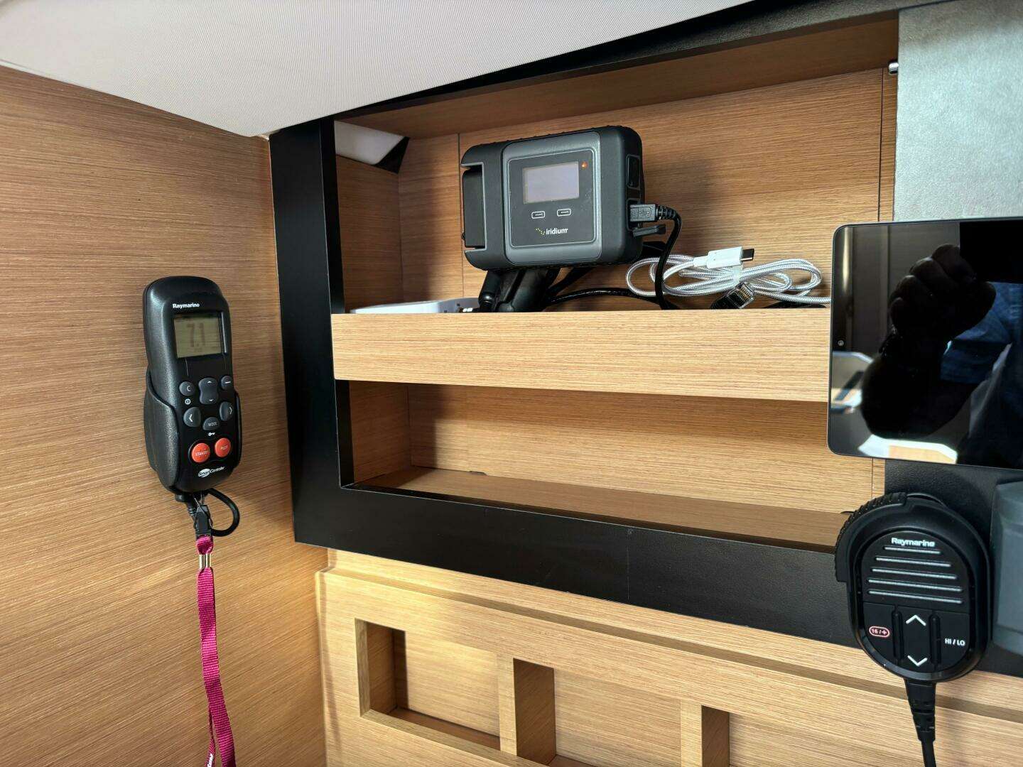 2021 Jeanneau Sun Odyssey 440 - Image 67