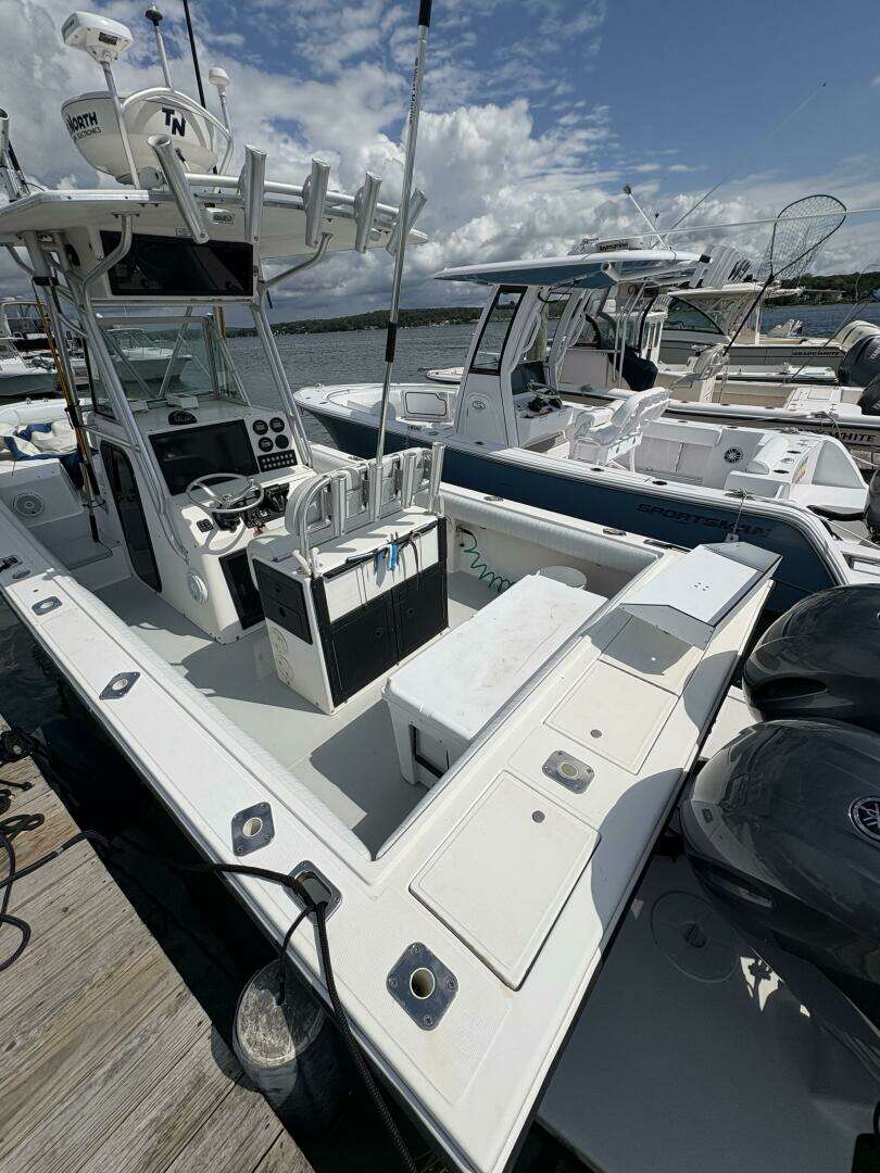2000 Regulator — - Image 6
