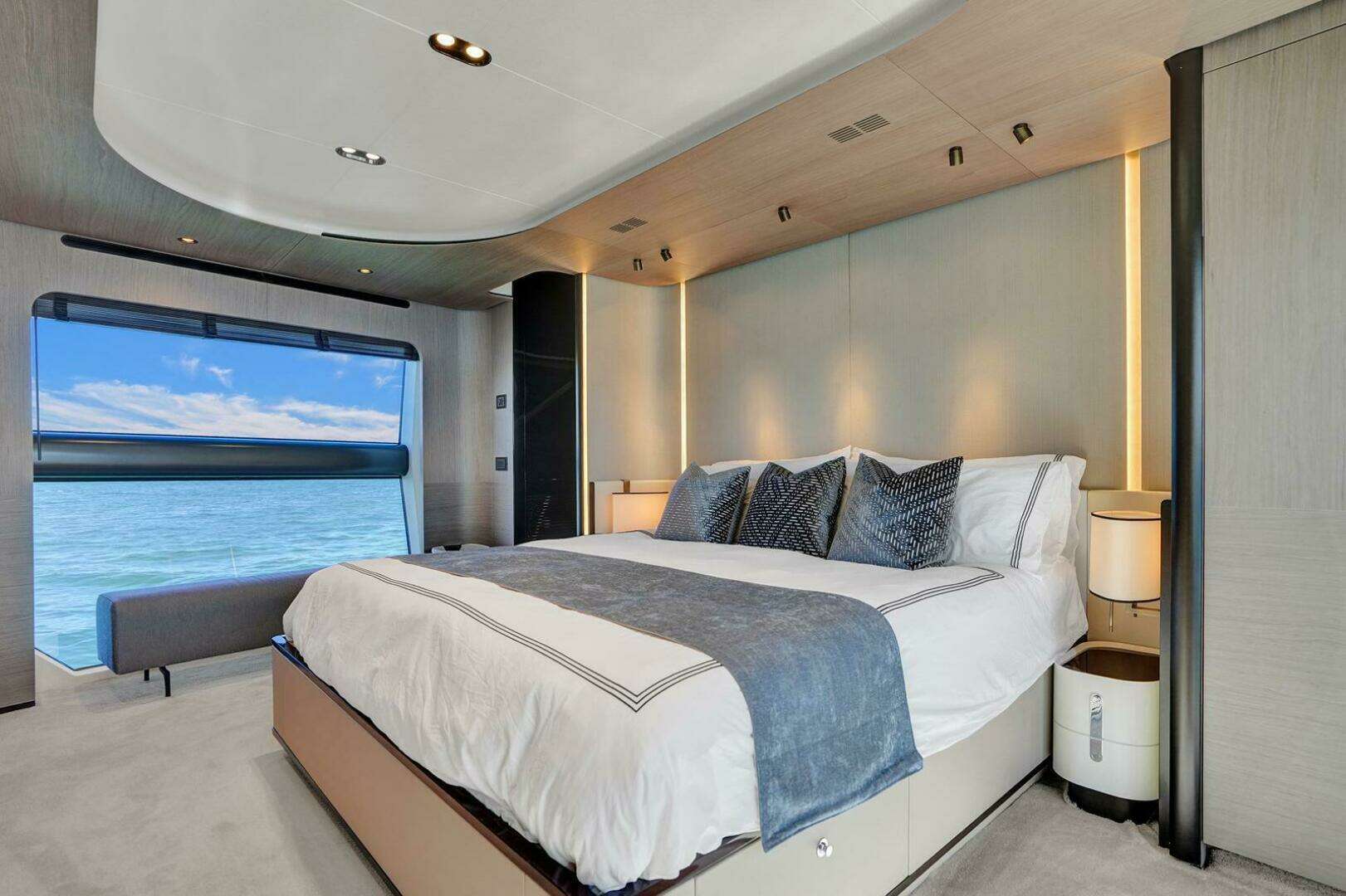 2020 Azimut Grande 27 METRI - Image 60