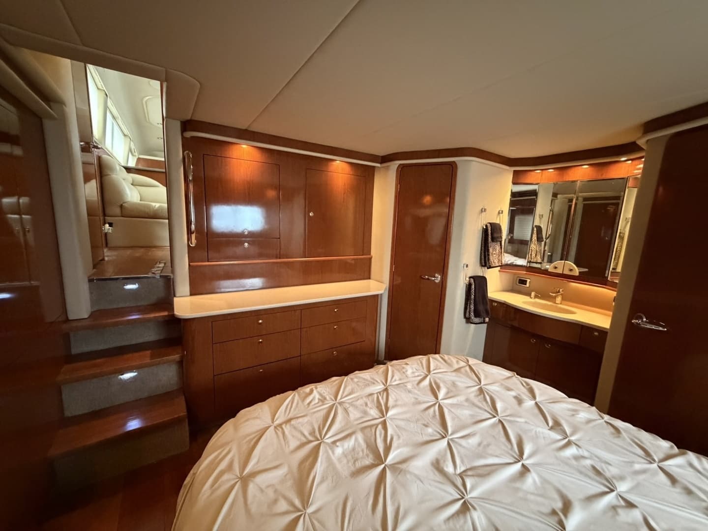 2002 Sea Ray 480 - Image 87