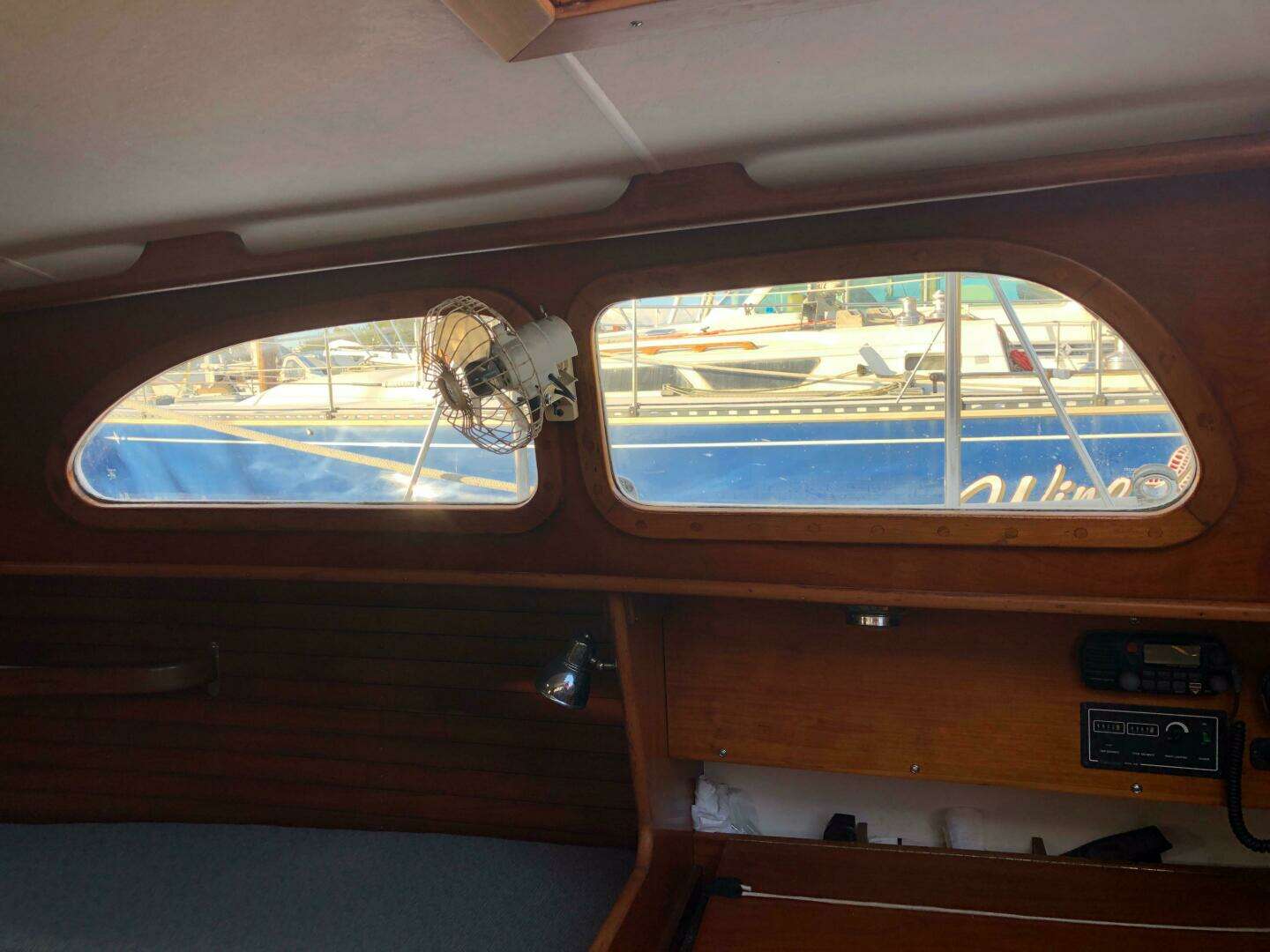 1968 LeComte Northeast 38 - Image 51