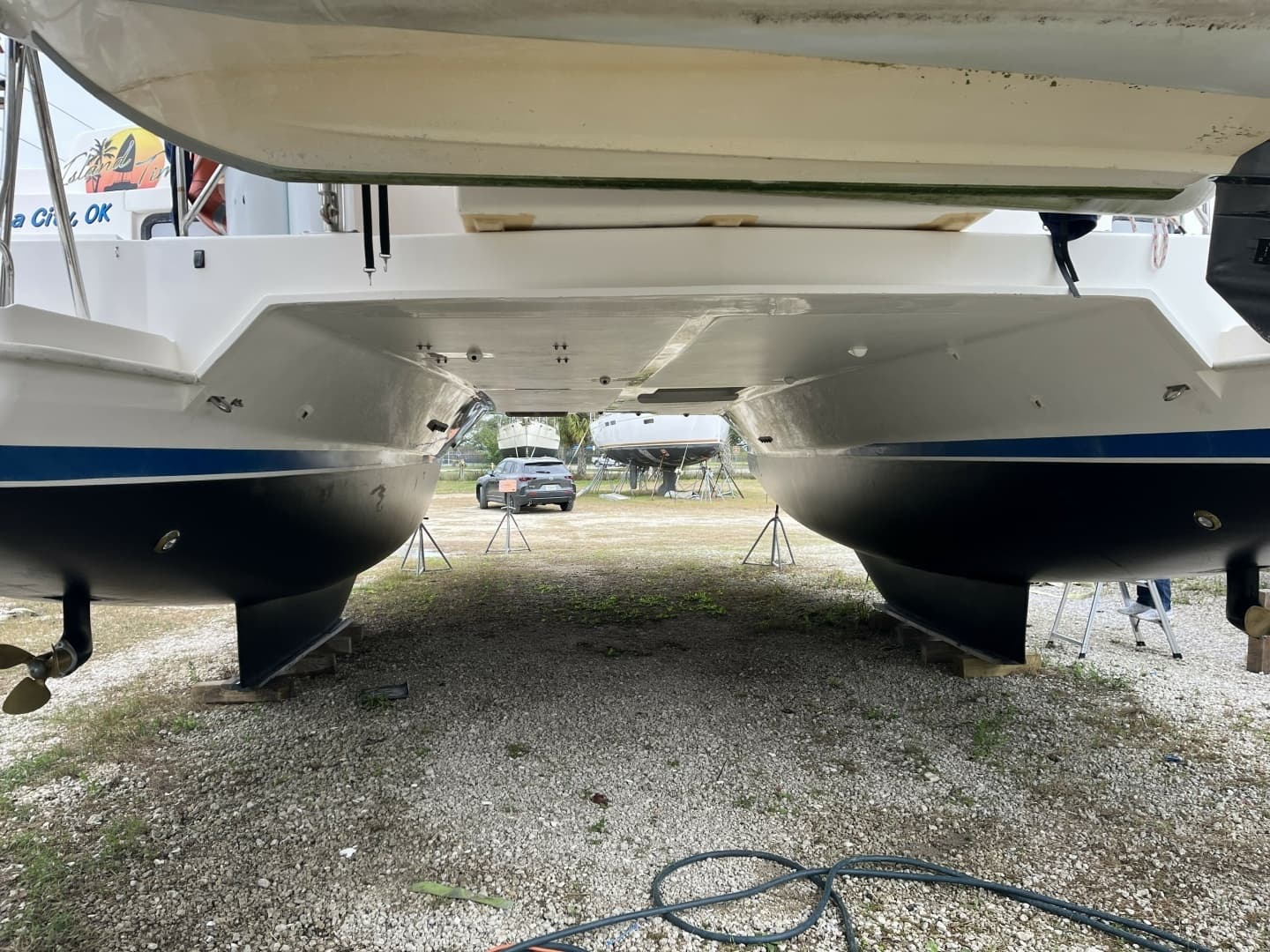 2012 Leopard 44 - Image 46