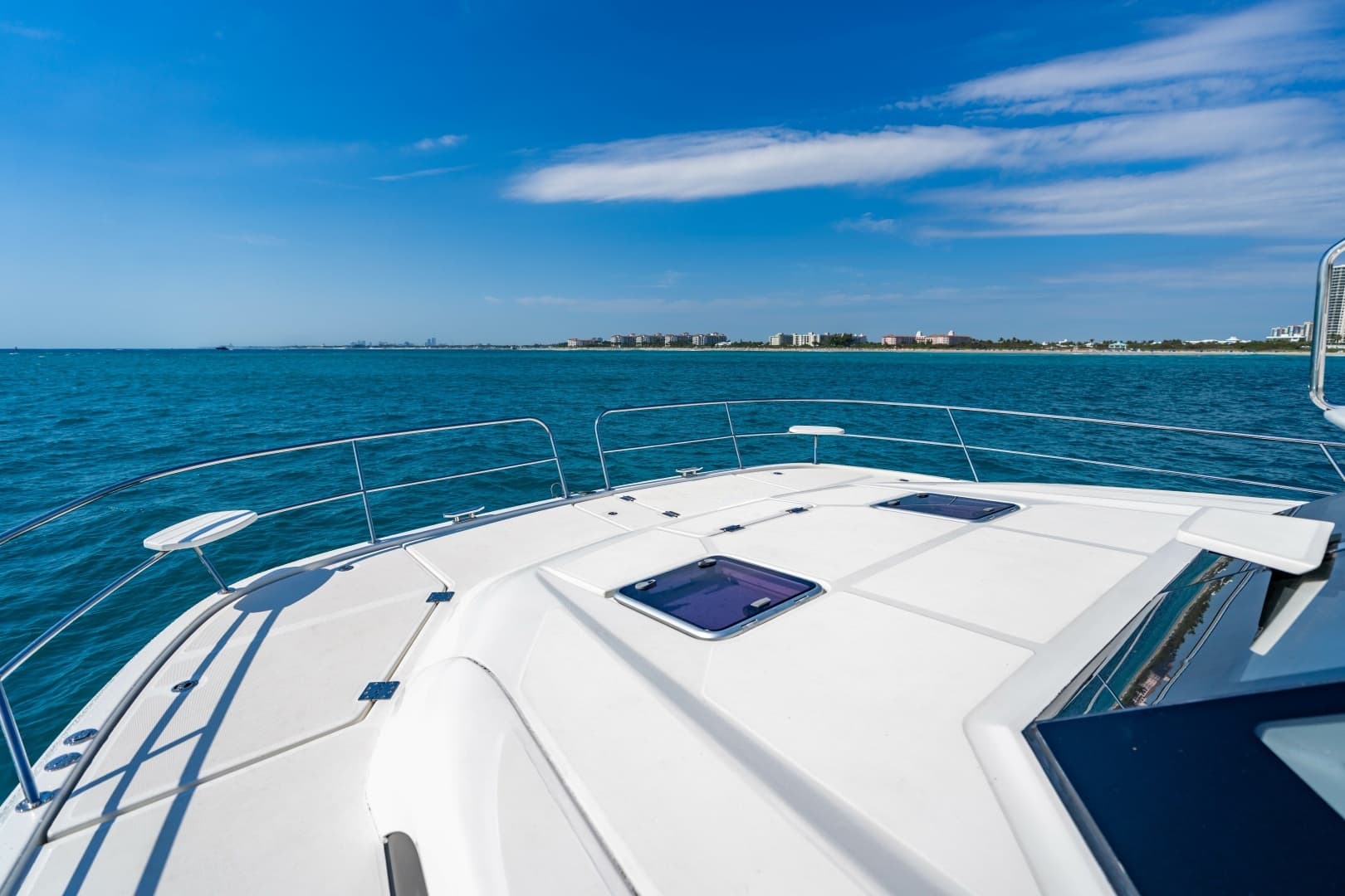 2024 Aquila 44 Yacht - Image 27
