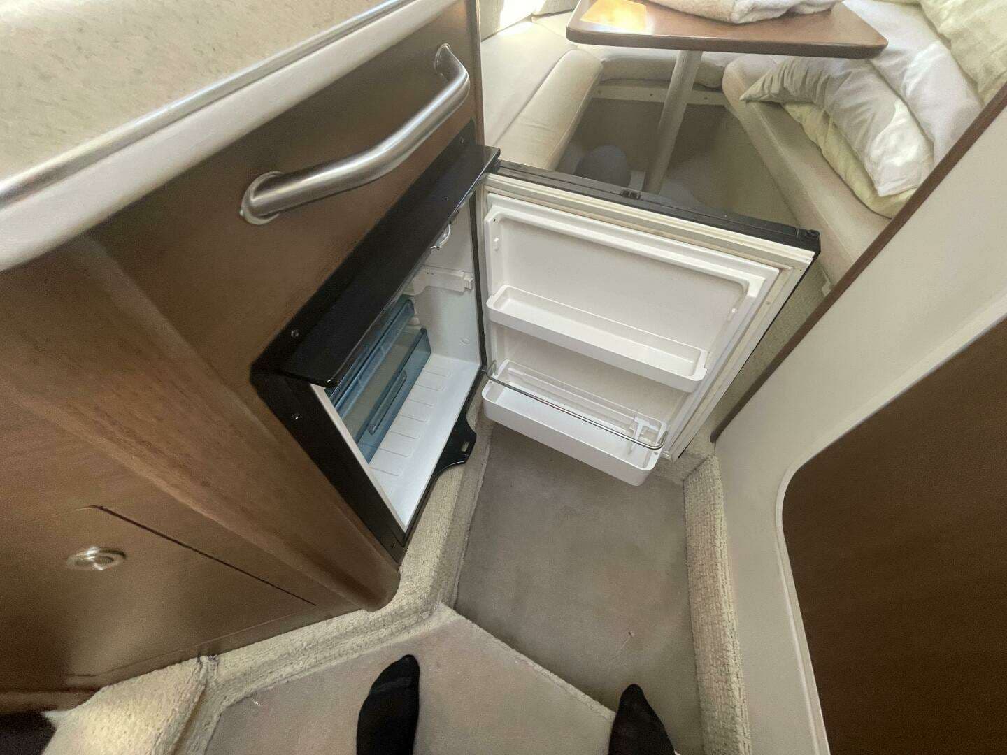 2015 Sea Ray 260 Sundancer - Image 34