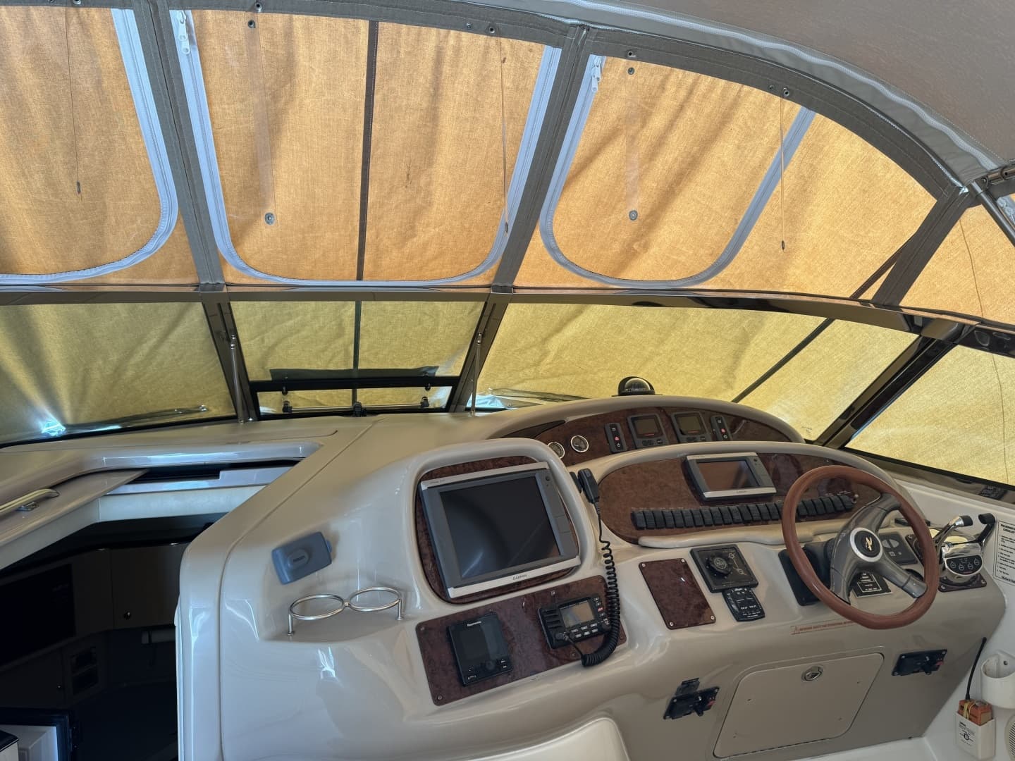 1999 Sea Ray — - Image 17