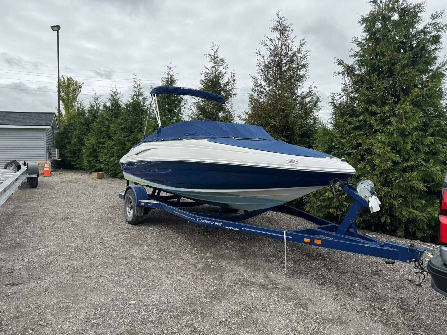 2014 Crownline 185 SS - Image 8