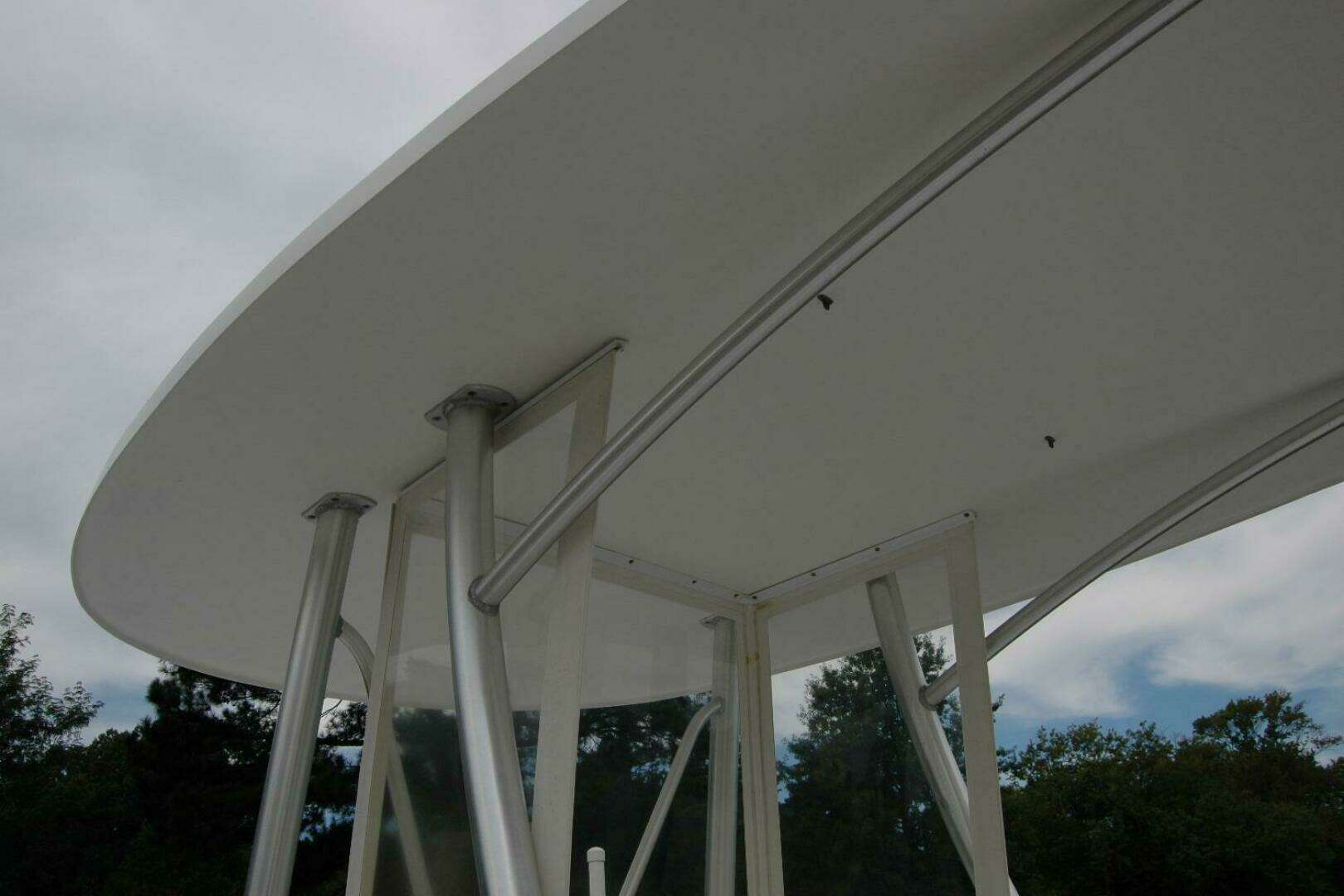 2013 Composite Yacht 26 - Image 18