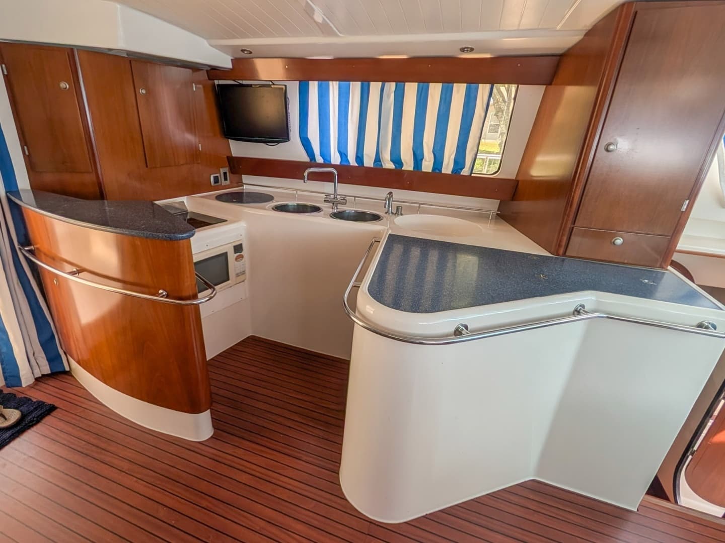 2003 Fountaine Pajot Maryland 37 - Image 21