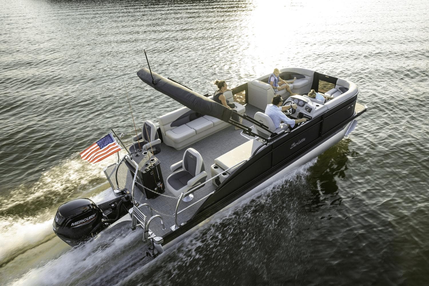 2025 Barletta ARIA20CC - 11