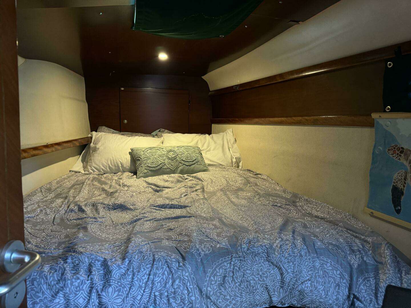 1999 Fountaine Pajot Bahia 46 - Image 83