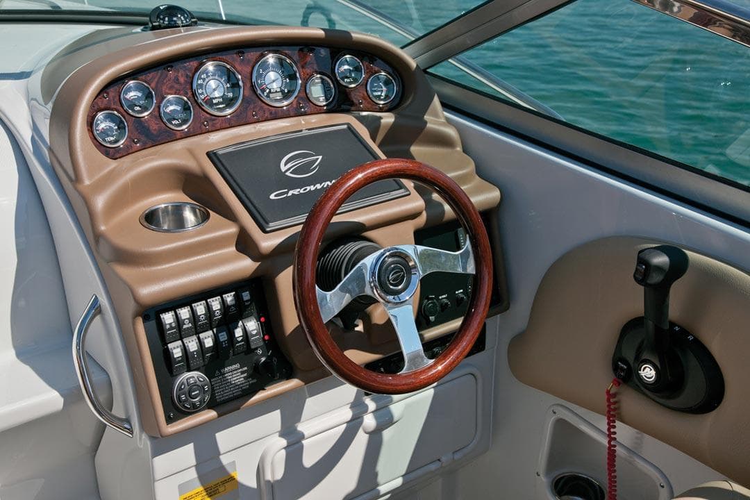 Manufacturer Provided Image