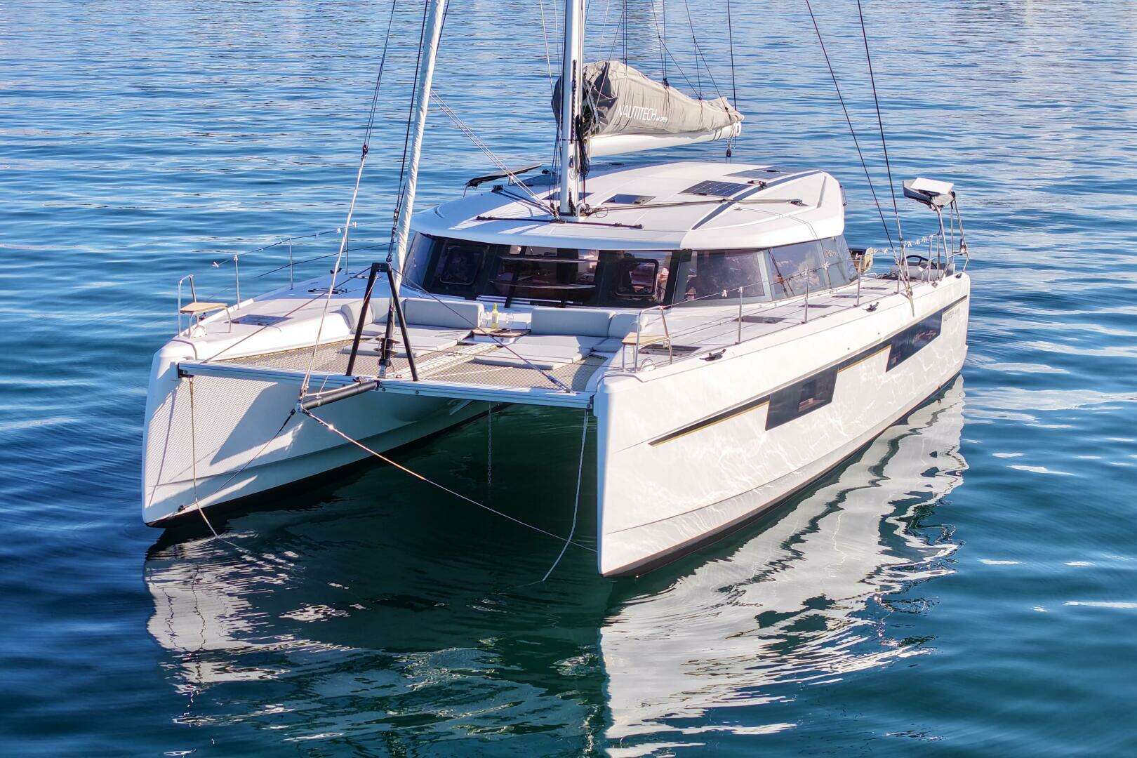 2023 Nautitech 44 Open - Image 30