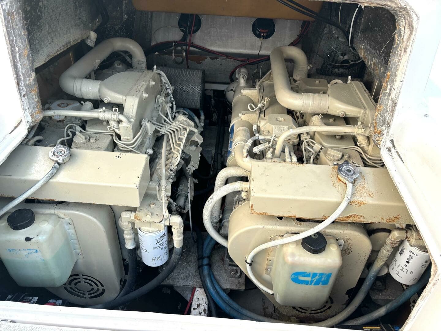2000 Strike Center Console - Image 12