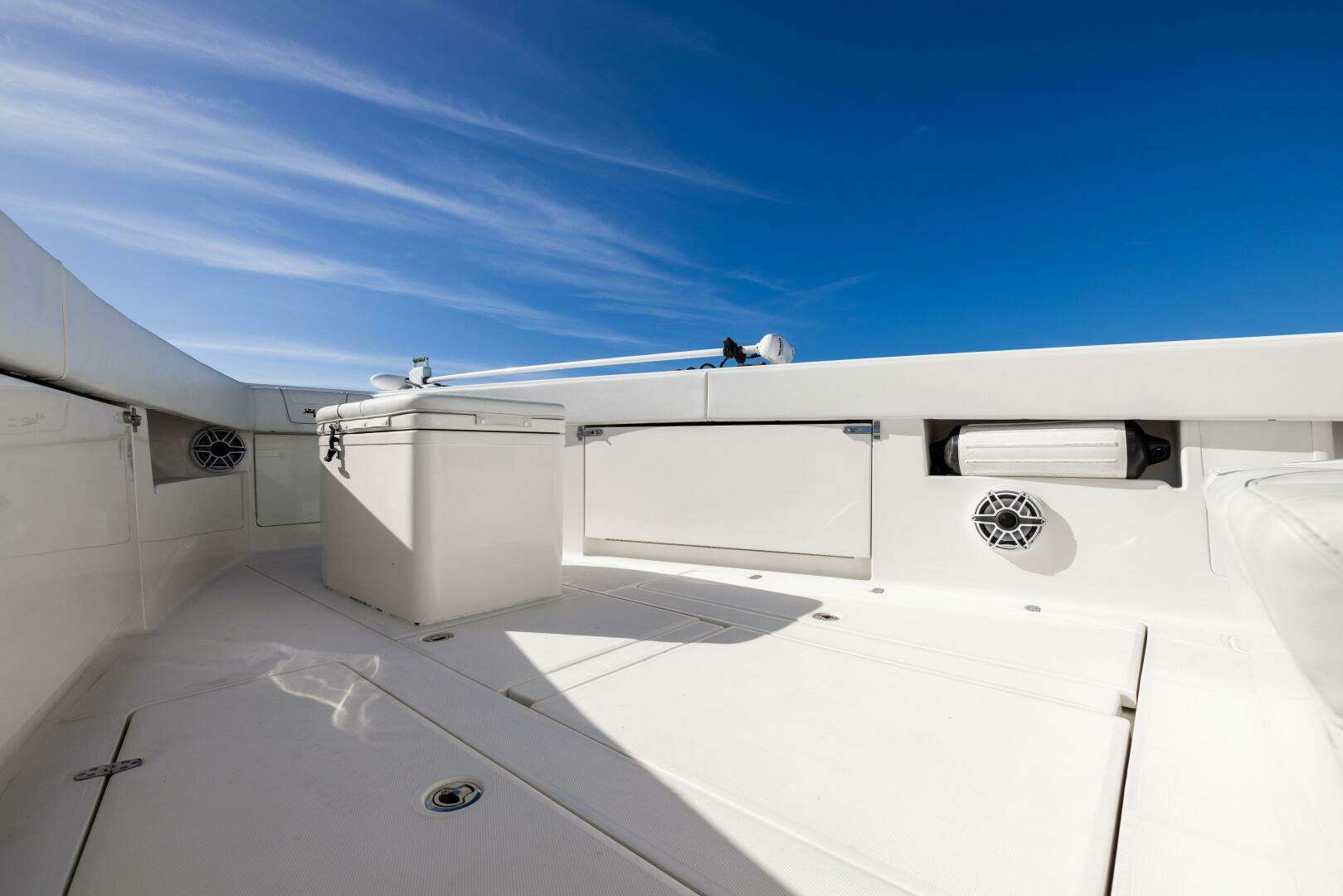 2022 SeaVee 390Z - Image 58