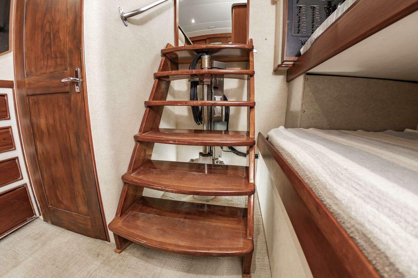 1994 Jarrett Bay 54 - Image 39